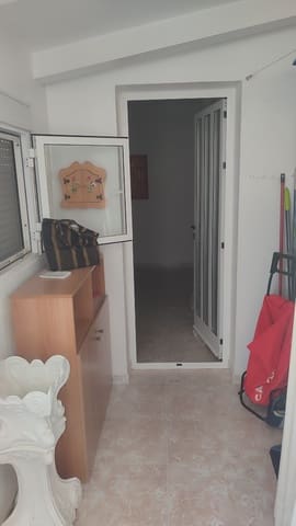 9 sovrum Hus till salu i Playa Sol, Mazarrón - 180 000 € (Ref: 10127288)