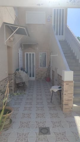 9 sovrum Hus till salu i Playa Sol, Mazarrón - 180 000 € (Ref: 10127288)