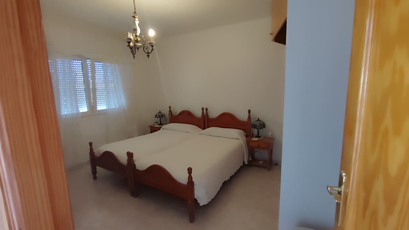 9 sovrum Hus till salu i Puerto de Mazarron - 180 000 € (Ref: 10127288)