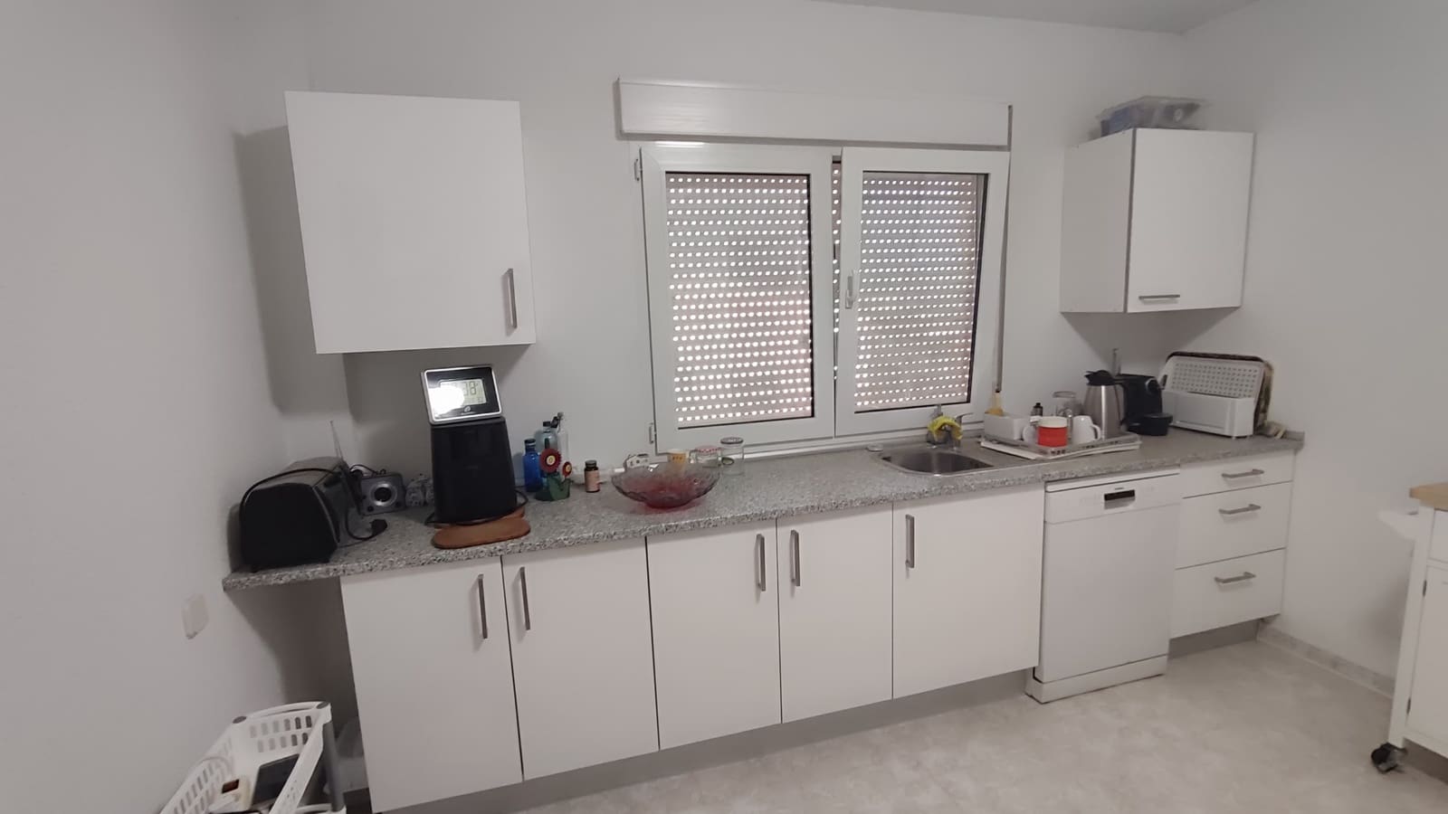 9 sovrum Hus till salu i Puerto de Mazarron - 180 000 € (Ref: 10127288)