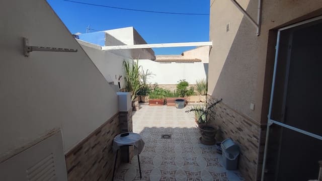 9 sovrum Hus till salu i Playa Sol, Mazarrón - 180 000 € (Ref: 10127288)