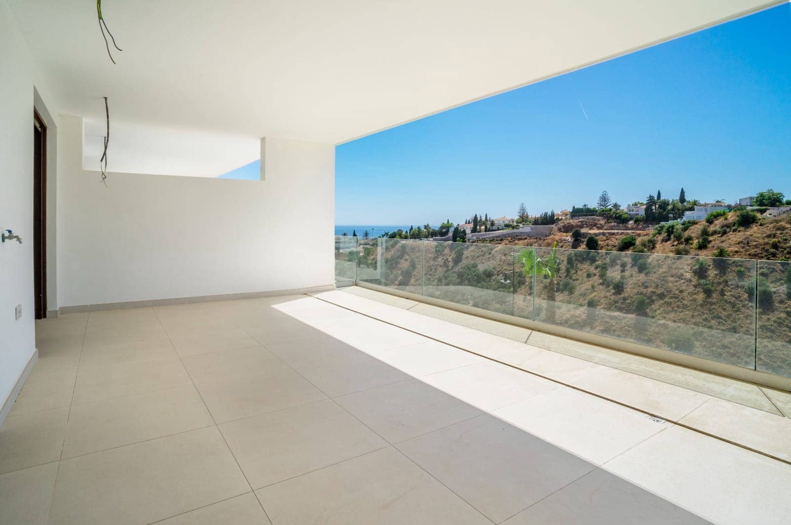 2 soverom Leilighet til salgs i Fuengirola med svømmebasseng garasje - € 499 000 (Ref: 10103437)