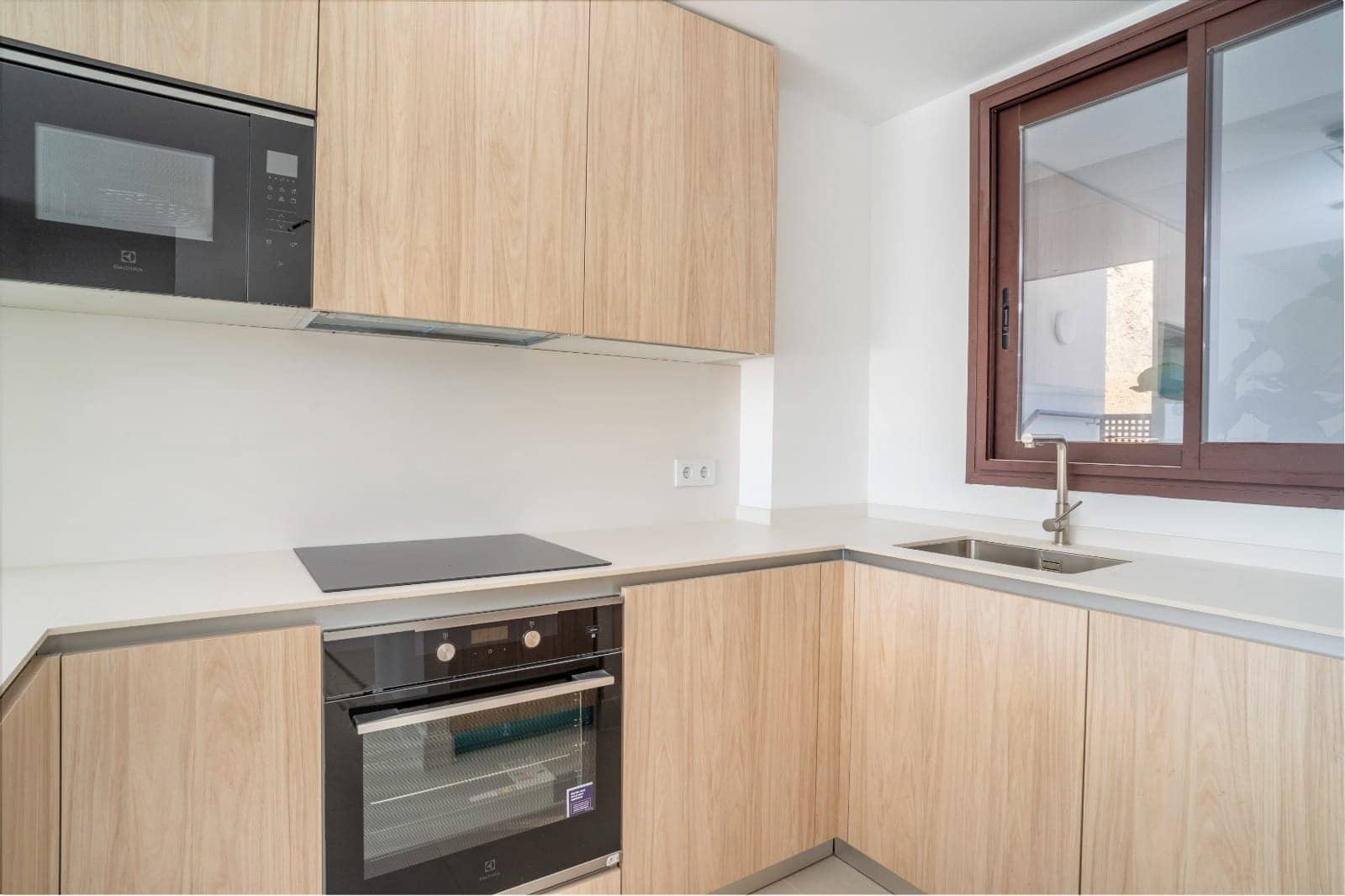 2 soverom Leilighet til salgs i Fuengirola med svømmebasseng garasje - € 499 000 (Ref: 10103437)