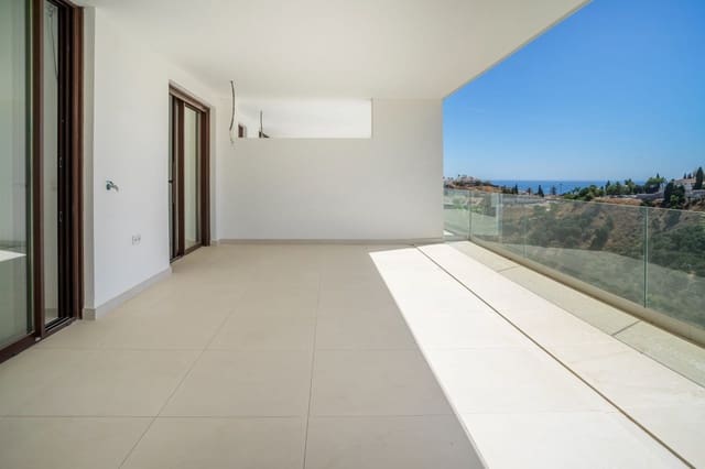 2 soverom Leilighet til salgs i Torreblanca, Fuengirola med svømmebasseng garasje - € 499 000 (Ref: 10103437)