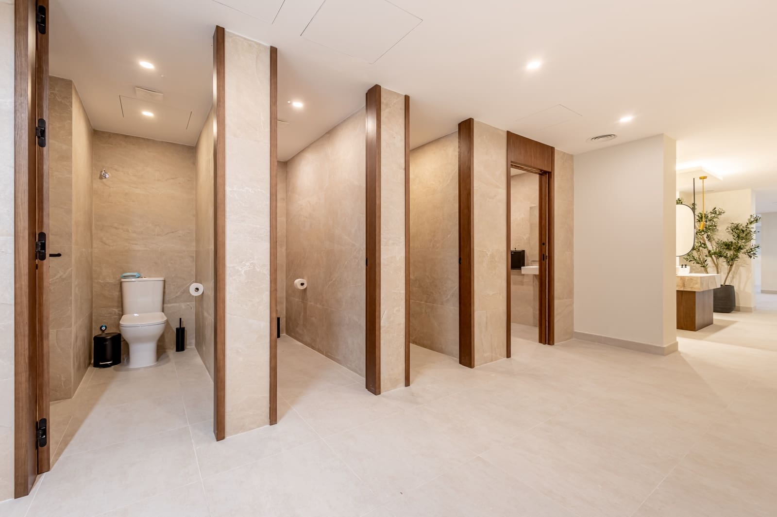 2 soverom Leilighet til salgs i Fuengirola med svømmebasseng garasje - € 499 000 (Ref: 10103437)