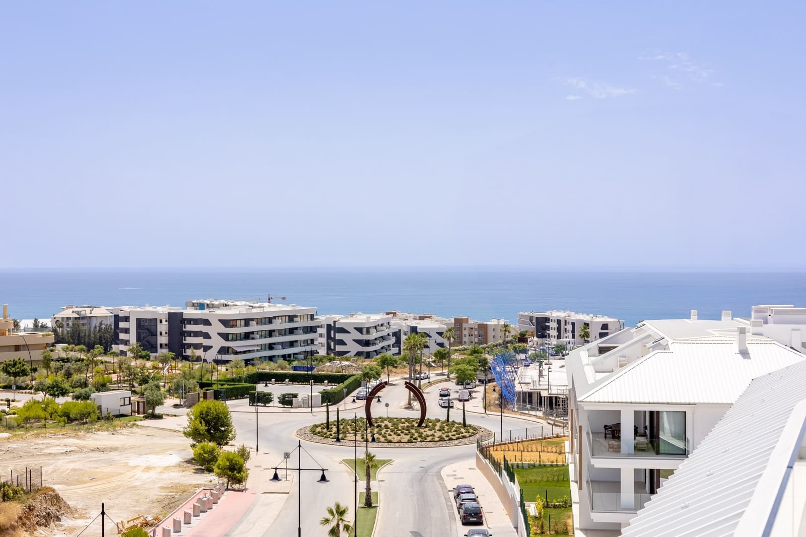 2 soverom Leilighet til salgs i Fuengirola med svømmebasseng garasje - € 499 000 (Ref: 10103437)