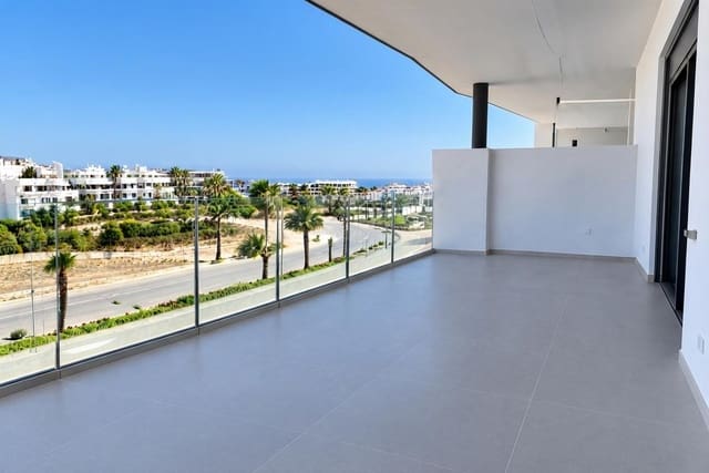 2 sovrum Lägenhet till salu i Torreblanca, Fuengirola med pool garage - 499 000 € (Ref: 10103437)