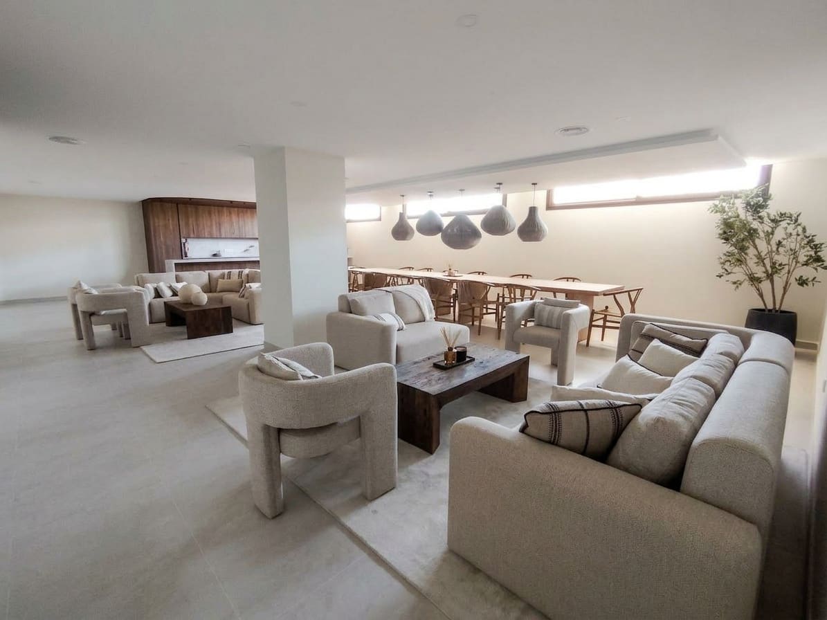 Ático de 3 habitaciones en Fuengirola en venta con piscina garaje - 899.000 € (Ref: 10103494)