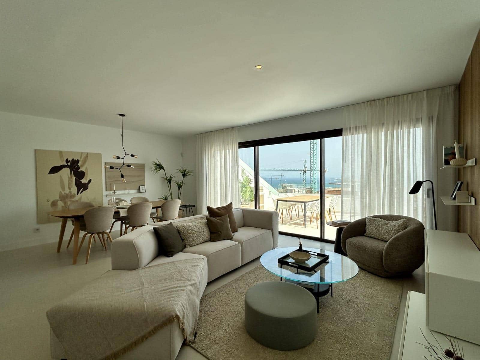 Ático de 3 habitaciones en Fuengirola en venta con piscina garaje - 899.000 € (Ref: 10103494)