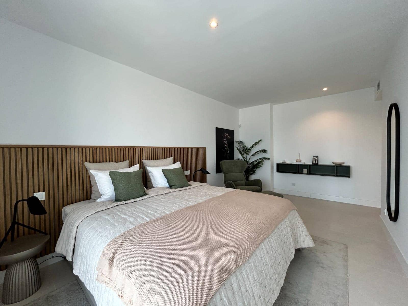 Ático de 3 habitaciones en Fuengirola en venta con piscina garaje - 899.000 € (Ref: 10103494)
