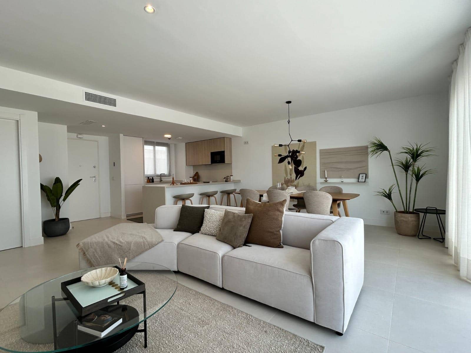 Ático de 3 habitaciones en Fuengirola en venta con piscina garaje - 899.000 € (Ref: 10103494)
