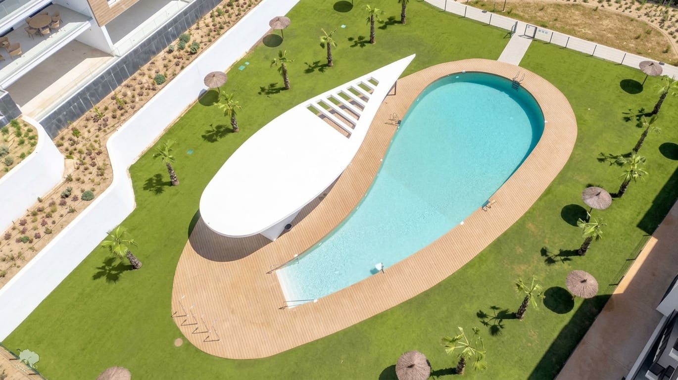 Ático de 3 habitaciones en Fuengirola en venta con piscina garaje - 899.000 € (Ref: 10103494)