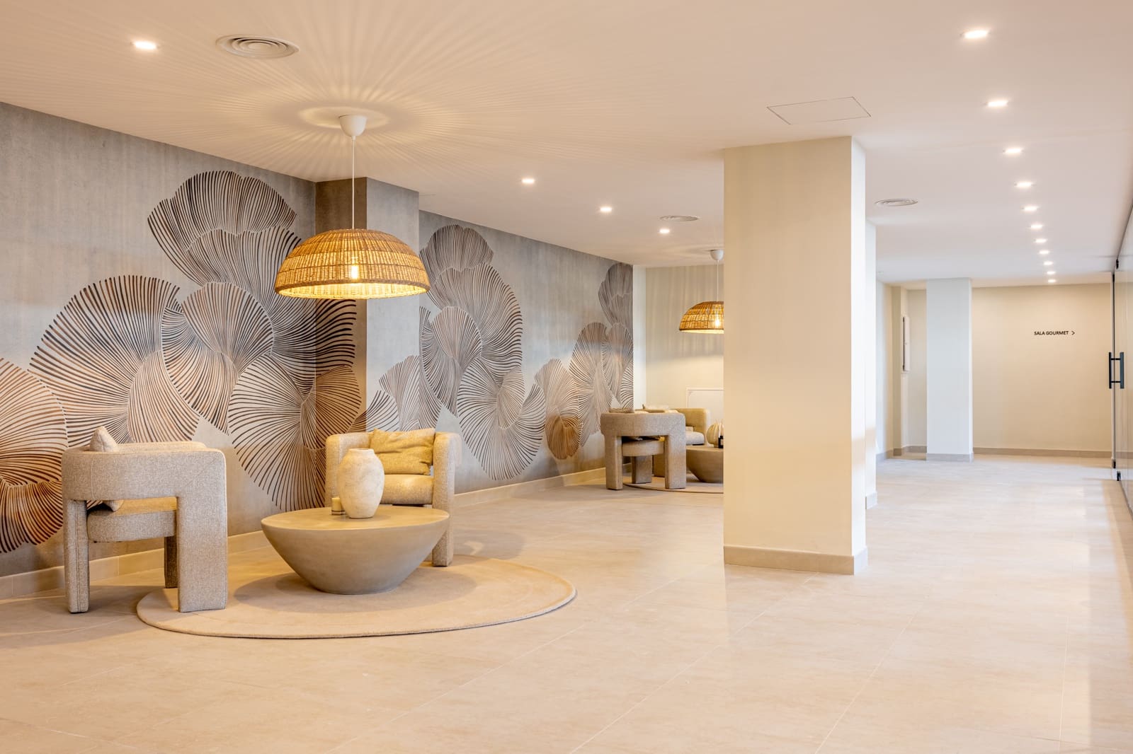 Ático de 3 habitaciones en Fuengirola en venta con piscina garaje - 899.000 € (Ref: 10103494)