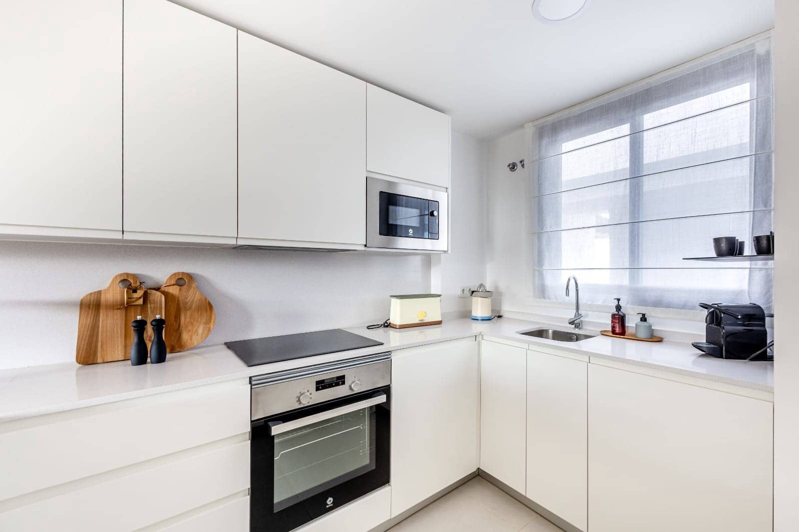 2 soverom Penthouse til salgs i Fuengirola med svømmebasseng garasje - € 599 000 (Ref: 10103499)