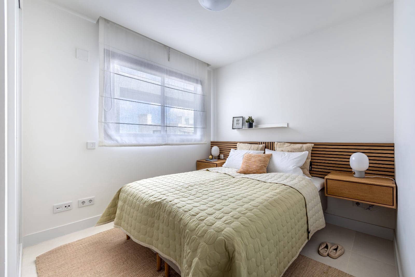 2 soverom Penthouse til salgs i Fuengirola med svømmebasseng garasje - € 599 000 (Ref: 10103499)