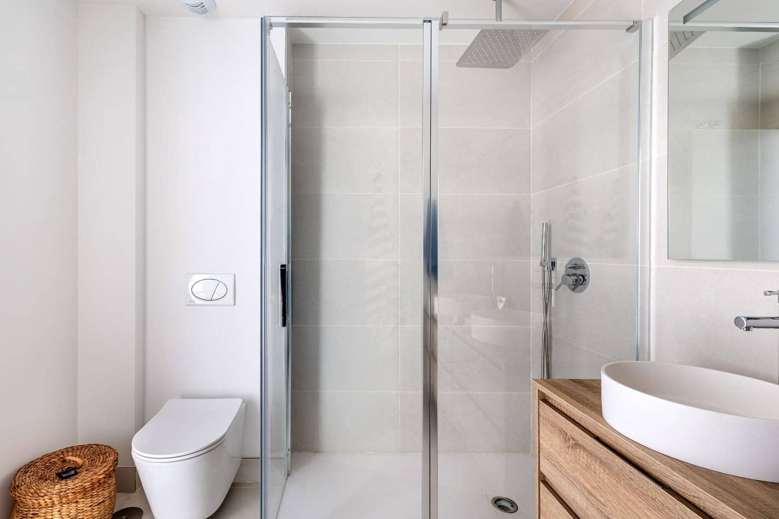 2 soverom Penthouse til salgs i Fuengirola med svømmebasseng garasje - € 599 000 (Ref: 10103499)