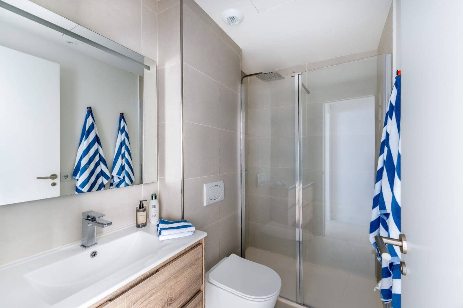 2 soverom Penthouse til salgs i Fuengirola med svømmebasseng garasje - € 599 000 (Ref: 10103499)