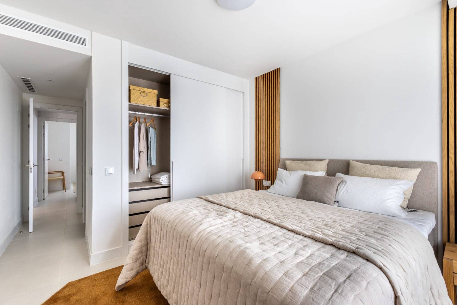 2 soverom Penthouse til salgs i Fuengirola med svømmebasseng garasje - € 599 000 (Ref: 10103499)