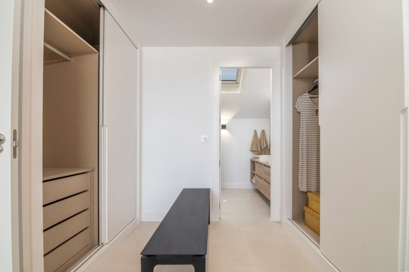 3 Zimmer Penthouse zu verkaufen in Fuengirola mit Pool Garage - 950.000 € (Ref: 10103651)