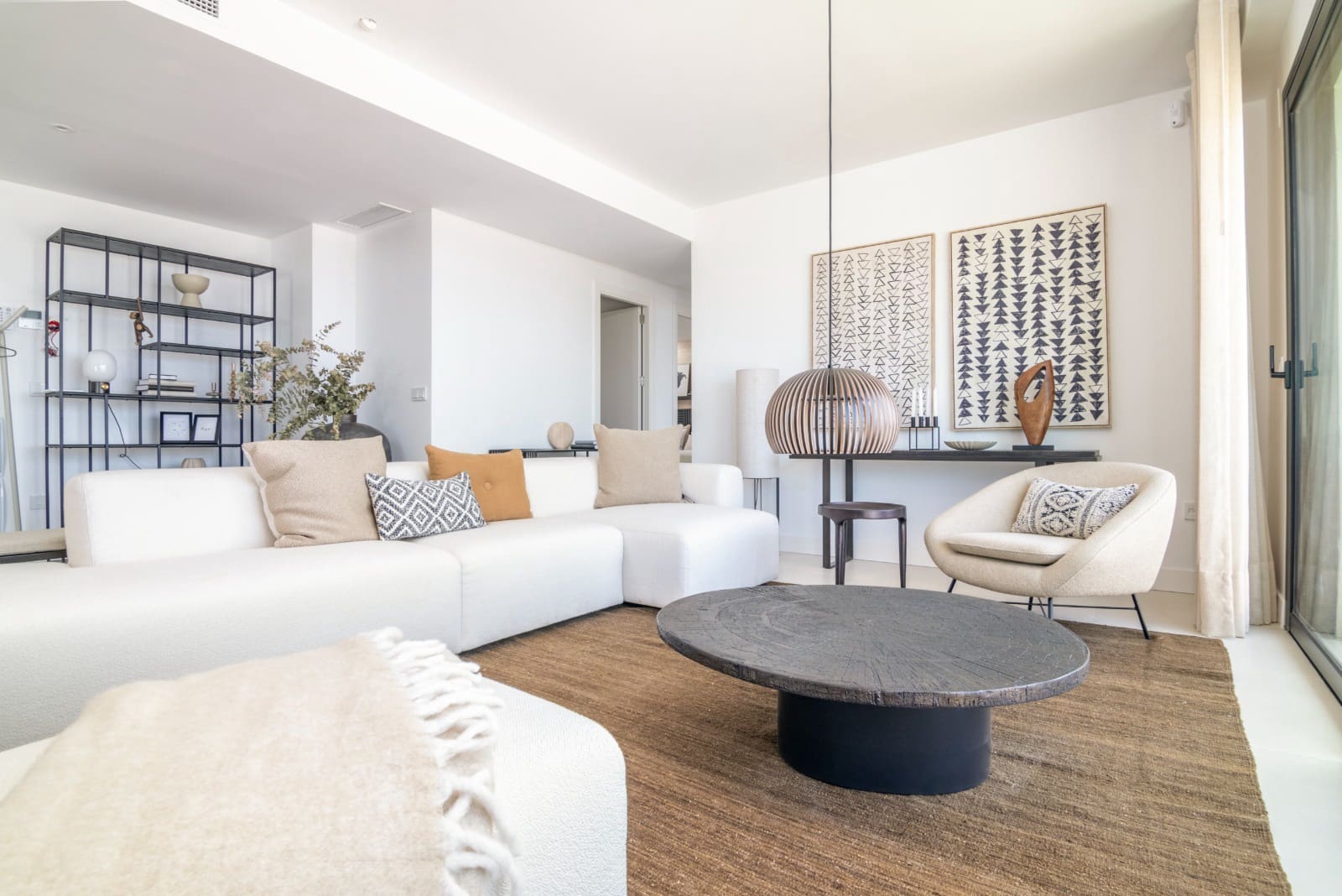 3 Zimmer Penthouse zu verkaufen in Fuengirola mit Pool Garage - 950.000 € (Ref: 10103651)