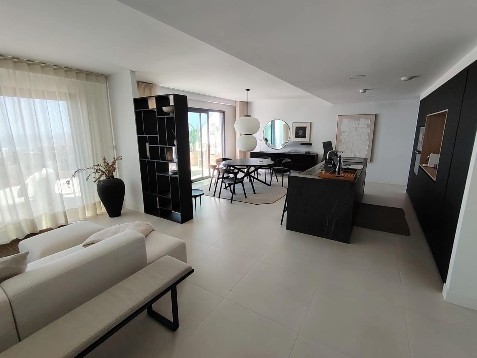 3 Zimmer Penthouse zu verkaufen in Fuengirola mit Pool Garage - 950.000 € (Ref: 10103651)