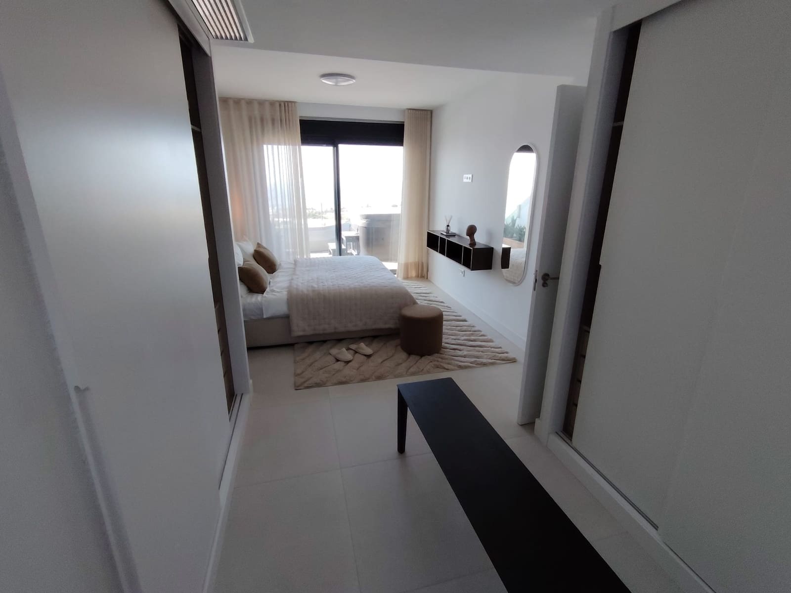 3 Zimmer Penthouse zu verkaufen in Fuengirola mit Pool Garage - 950.000 € (Ref: 10103651)