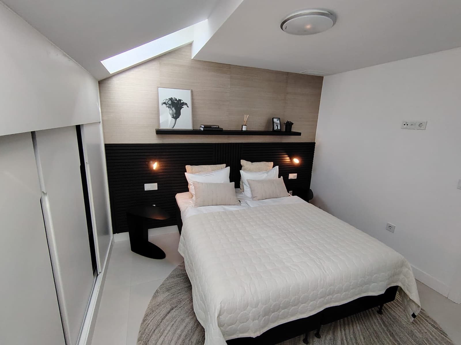 3 Zimmer Penthouse zu verkaufen in Fuengirola mit Pool Garage - 950.000 € (Ref: 10103651)