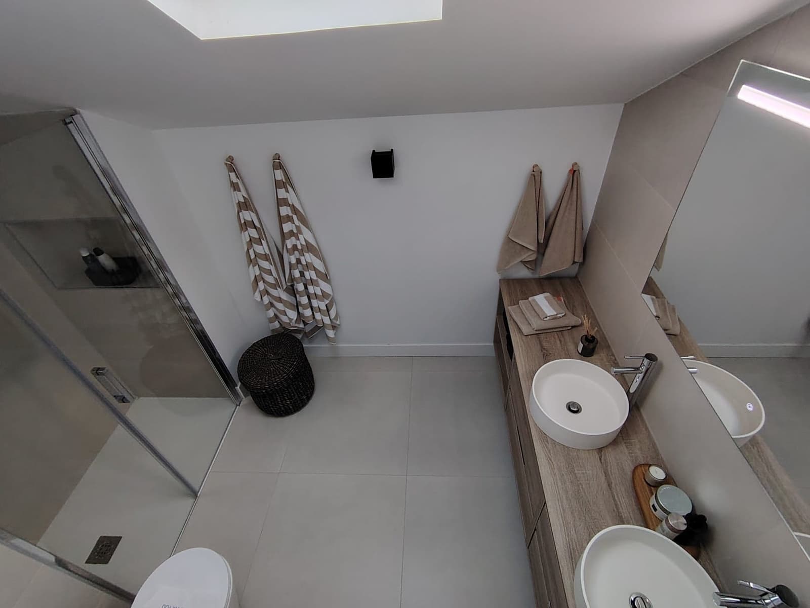 3 Zimmer Penthouse zu verkaufen in Fuengirola mit Pool Garage - 950.000 € (Ref: 10103651)