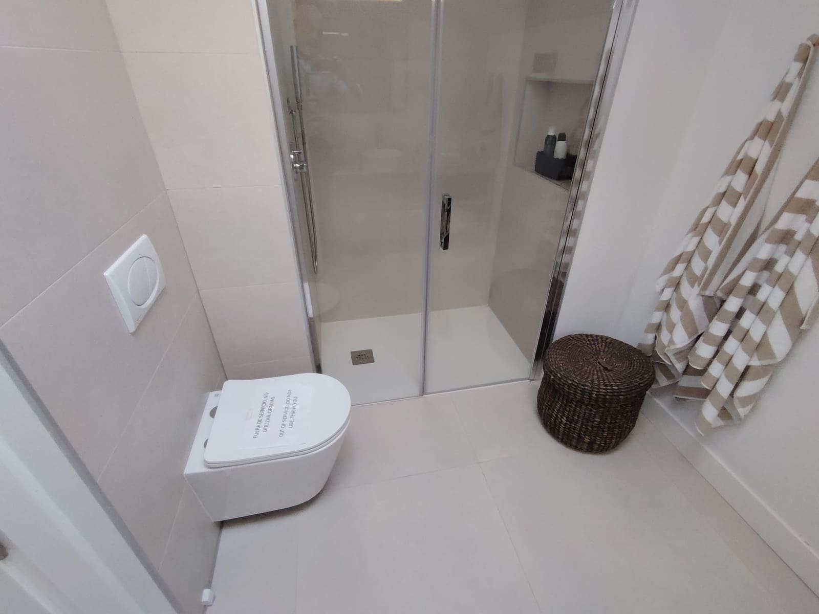 3 Zimmer Penthouse zu verkaufen in Fuengirola mit Pool Garage - 950.000 € (Ref: 10103651)