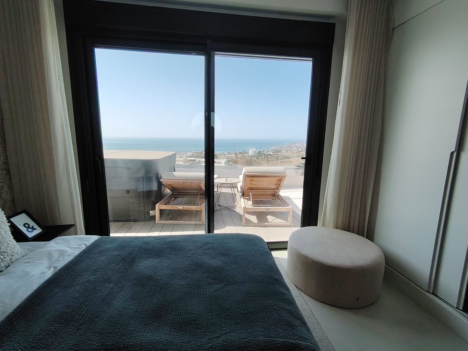 3 Zimmer Penthouse zu verkaufen in Fuengirola mit Pool Garage - 950.000 € (Ref: 10103651)
