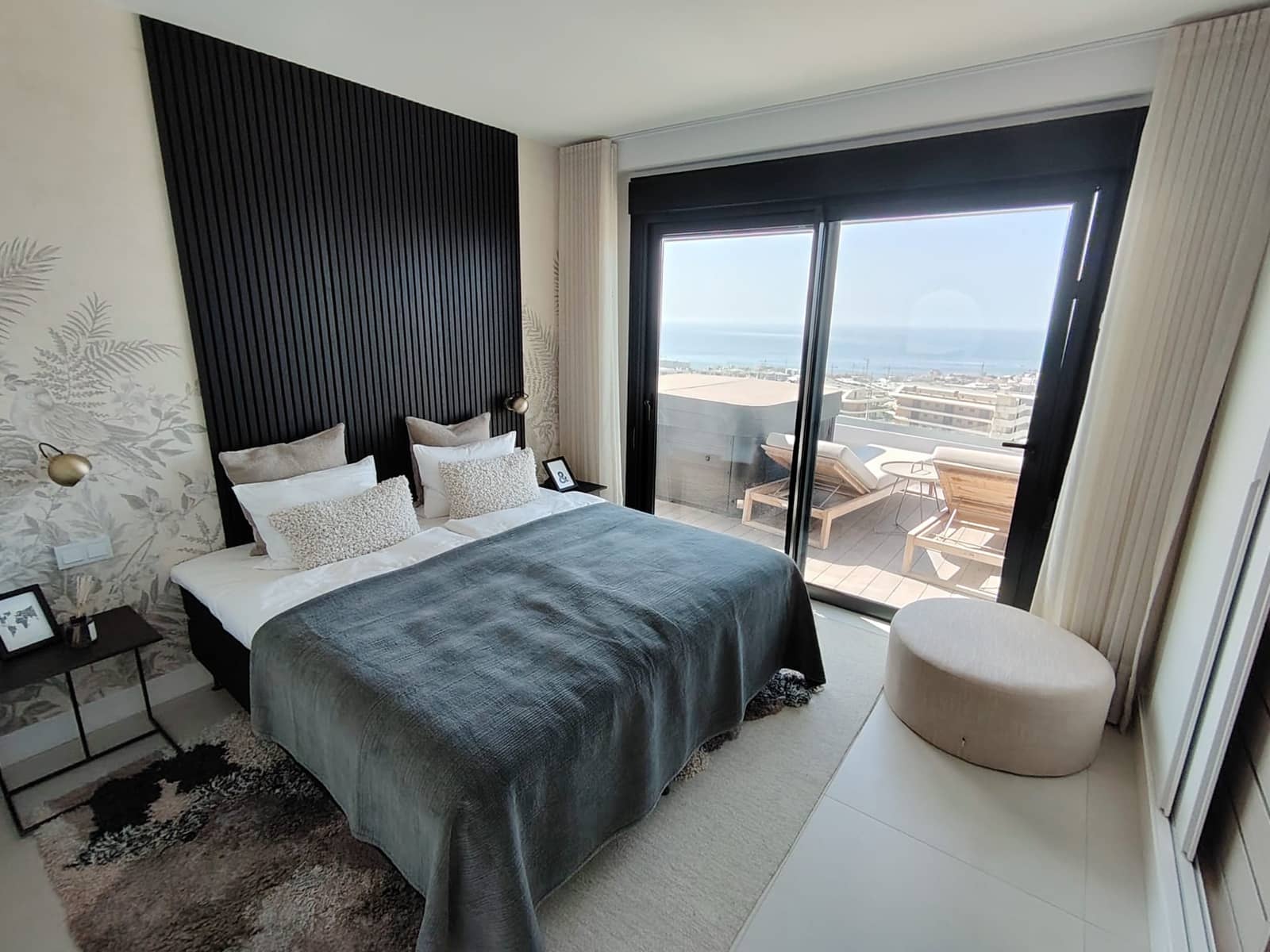 3 Zimmer Penthouse zu verkaufen in Fuengirola mit Pool Garage - 950.000 € (Ref: 10103651)