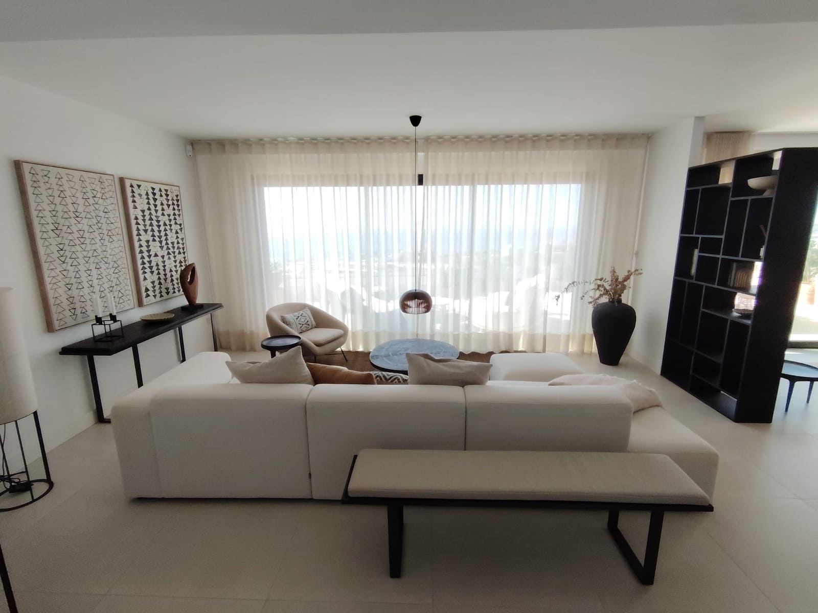 3 Zimmer Penthouse zu verkaufen in Fuengirola mit Pool Garage - 950.000 € (Ref: 10103651)