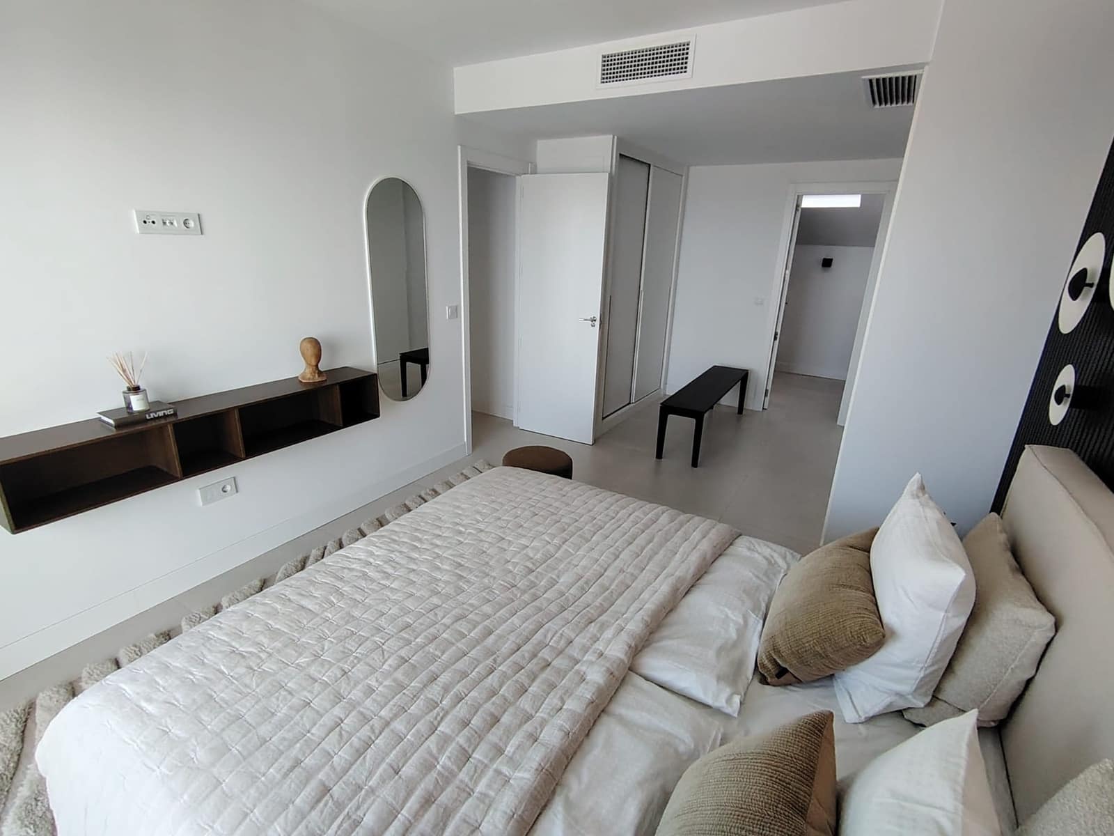 3 Zimmer Penthouse zu verkaufen in Fuengirola mit Pool Garage - 950.000 € (Ref: 10103651)