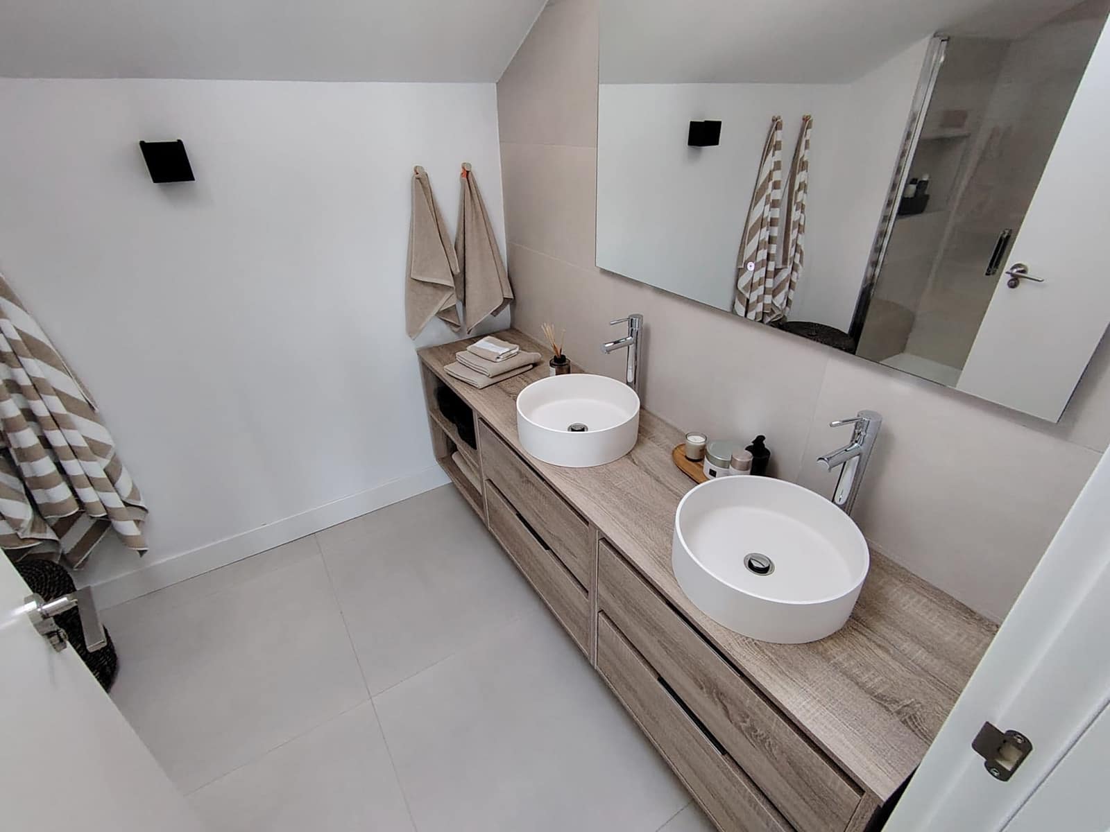 3 Zimmer Penthouse zu verkaufen in Fuengirola mit Pool Garage - 950.000 € (Ref: 10103651)