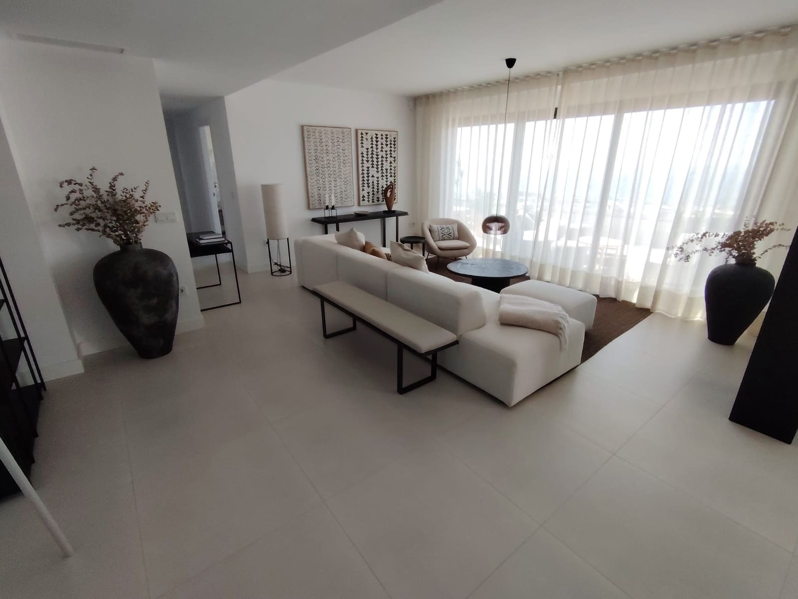 3 Zimmer Penthouse zu verkaufen in Fuengirola mit Pool Garage - 950.000 € (Ref: 10103651)