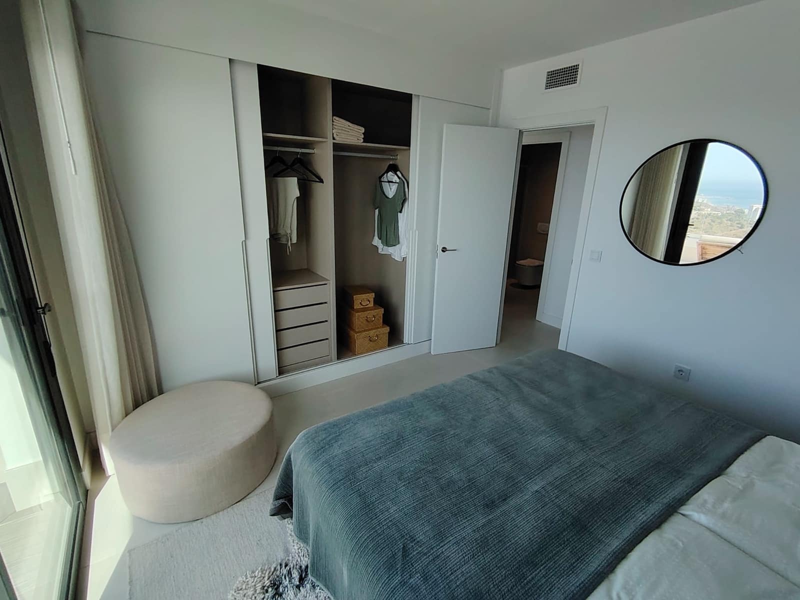 3 Zimmer Penthouse zu verkaufen in Fuengirola mit Pool Garage - 950.000 € (Ref: 10103651)