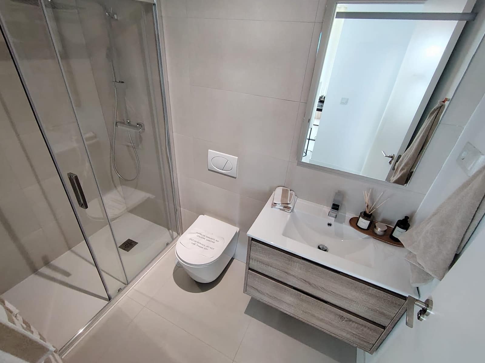 3 Zimmer Penthouse zu verkaufen in Fuengirola mit Pool Garage - 950.000 € (Ref: 10103651)