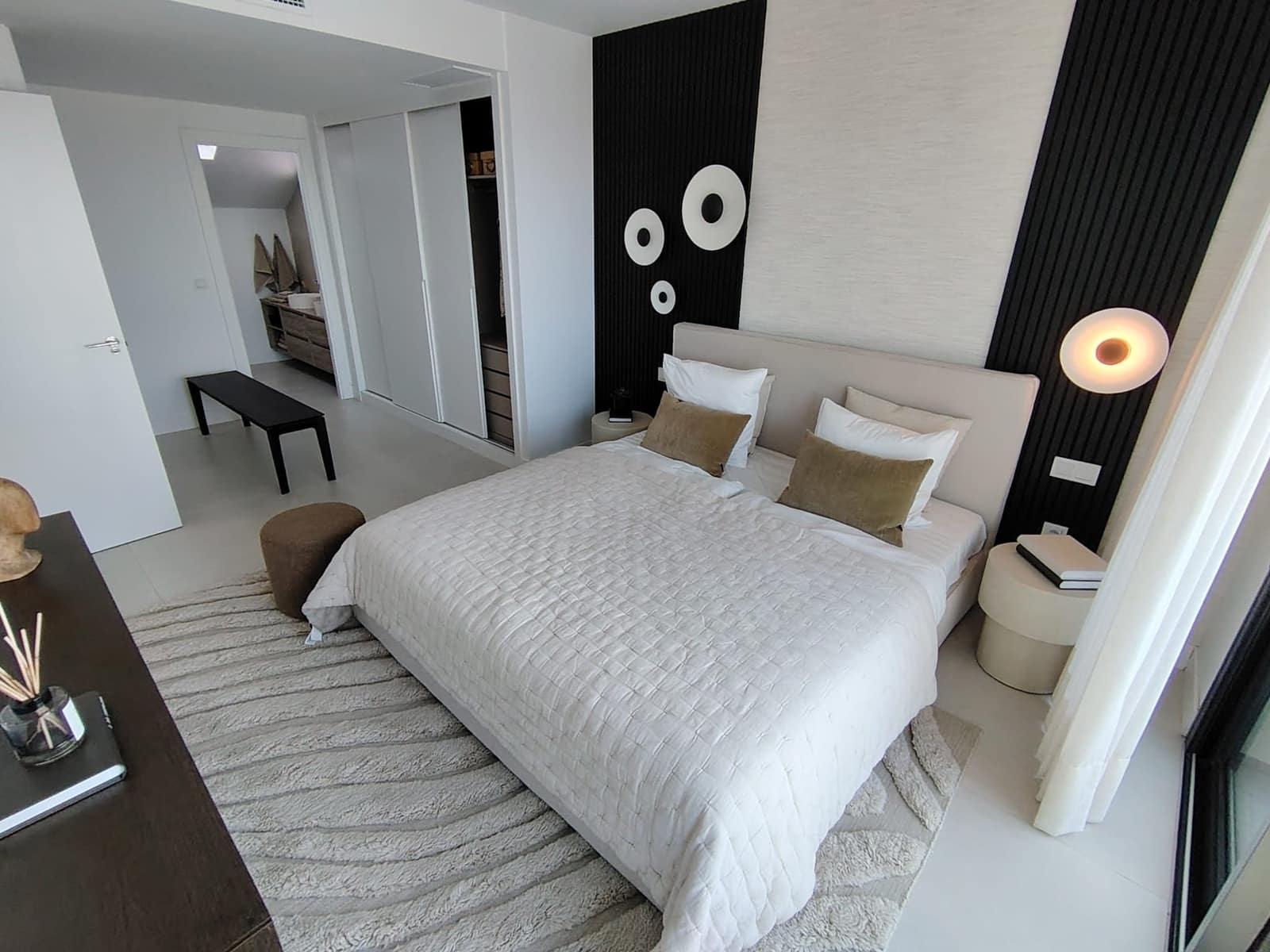 3 Zimmer Penthouse zu verkaufen in Fuengirola mit Pool Garage - 950.000 € (Ref: 10103651)