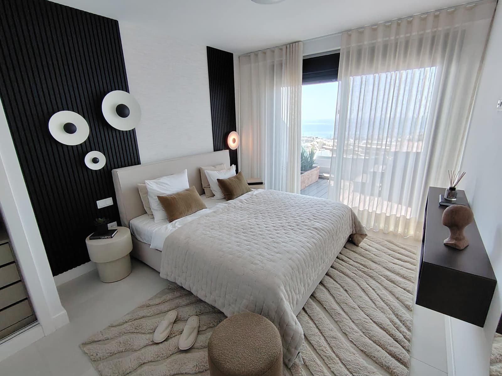 3 Zimmer Penthouse zu verkaufen in Fuengirola mit Pool Garage - 950.000 € (Ref: 10103651)