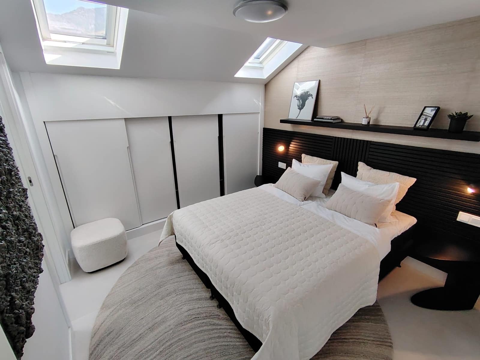 3 Zimmer Penthouse zu verkaufen in Fuengirola mit Pool Garage - 950.000 € (Ref: 10103651)