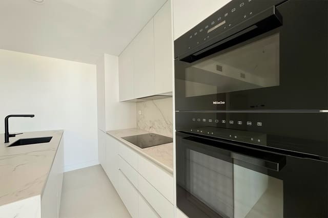 3 chambre Appartement à vendre à El Higuerón, Fuengirola avec piscine garage - 475 000 € (Ref: 10104259)