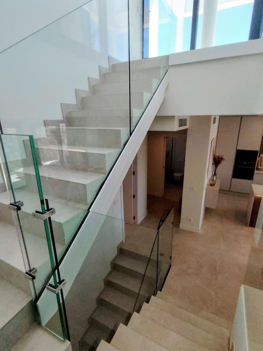 Adosado de 4 habitaciones en Fuengirola en venta con piscina garaje - 1.650.000 € (Ref: 10104265)