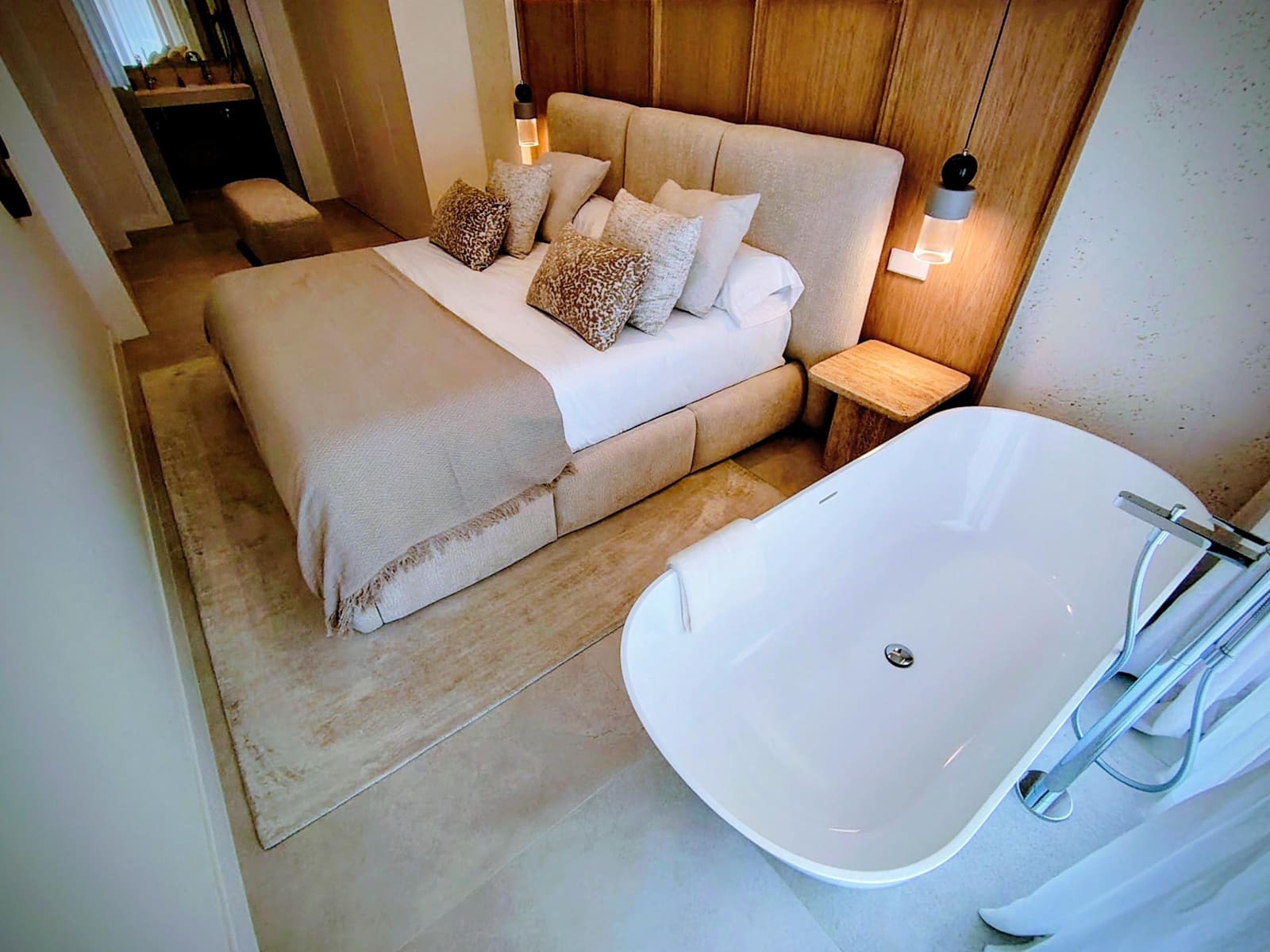 Adosado de 4 habitaciones en Fuengirola en venta con piscina garaje - 1.650.000 € (Ref: 10104265)