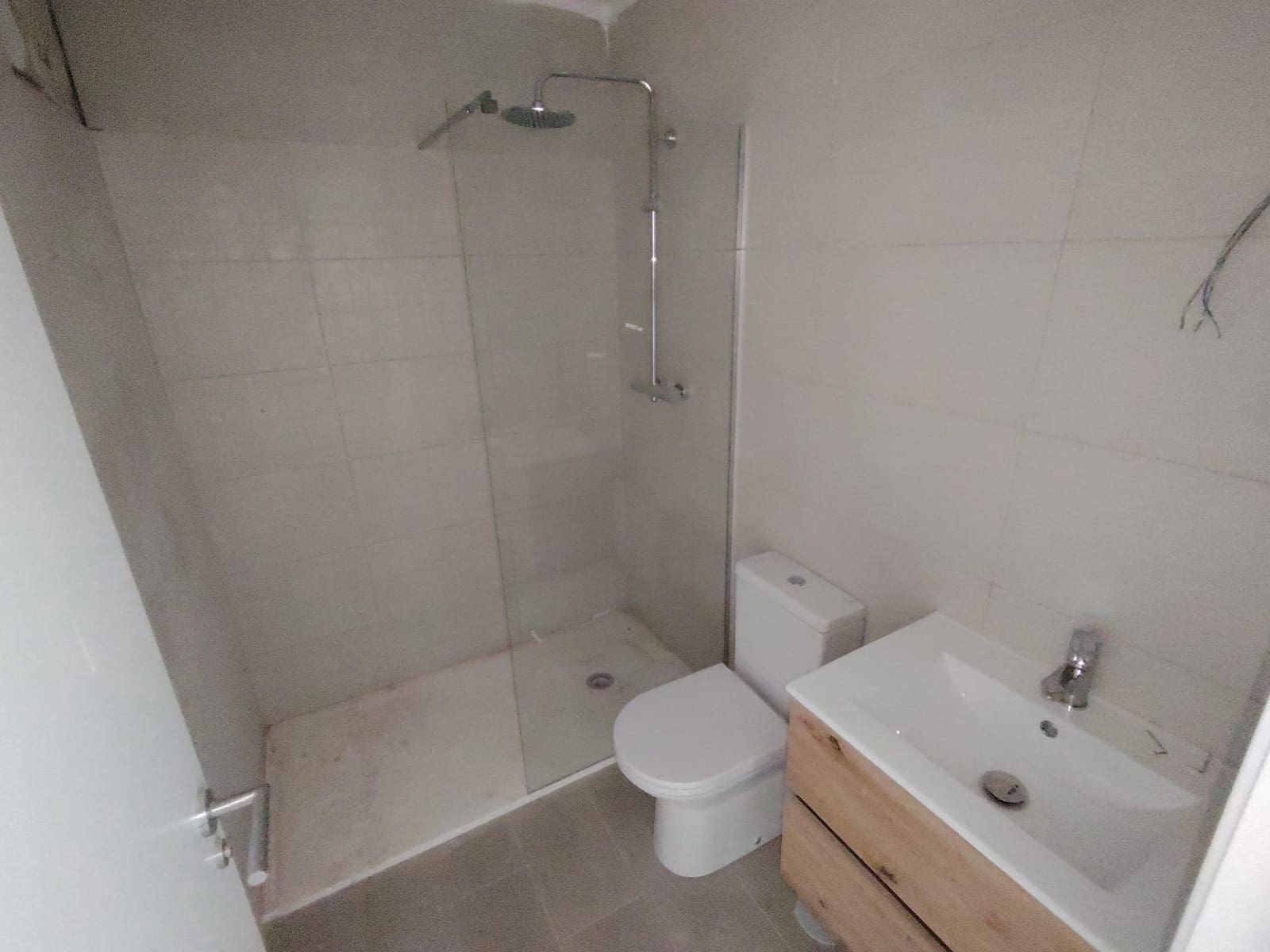 3 soveværelse Lejlighed til salg i Benalmadena med swimmingpool garage - € 475.000 (Ref: 10106535)