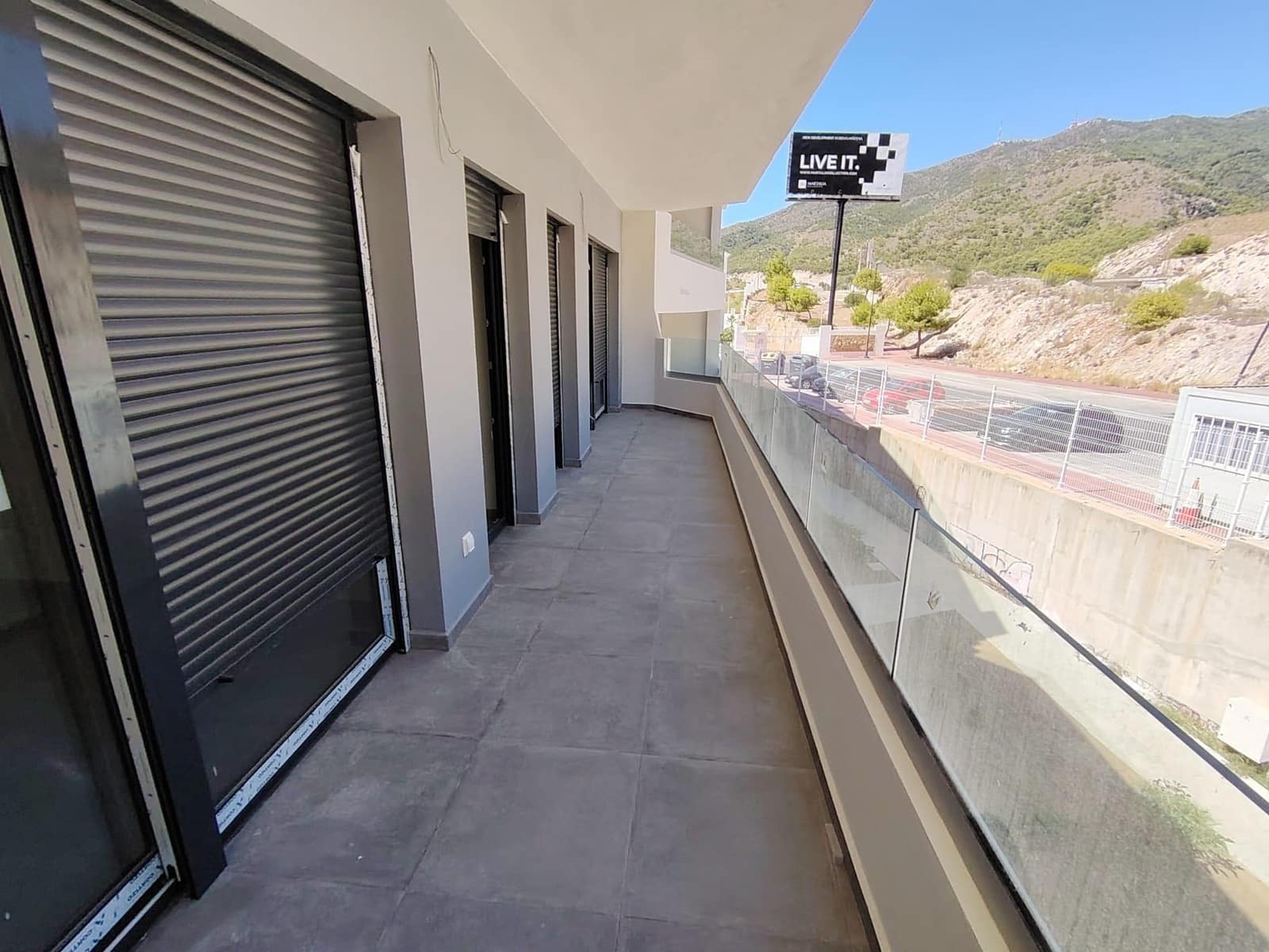 3 soveværelse Lejlighed til salg i Benalmadena med swimmingpool garage - € 475.000 (Ref: 10106535)