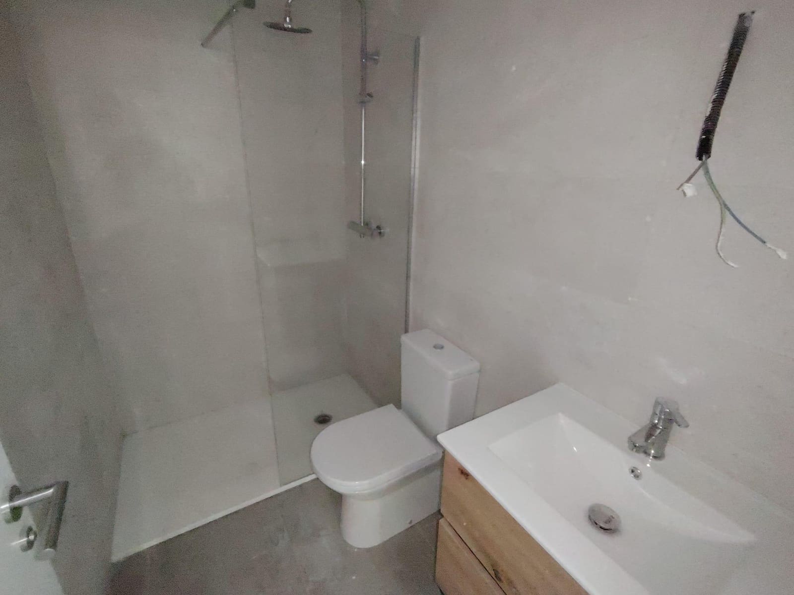 3 soveværelse Lejlighed til salg i Benalmadena med swimmingpool garage - € 475.000 (Ref: 10106535)