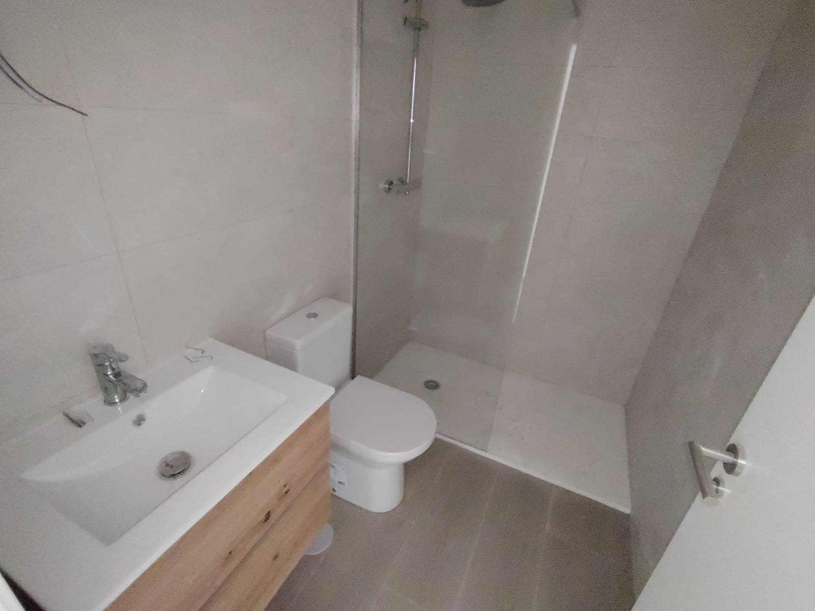 3 soveværelse Lejlighed til salg i Benalmadena med swimmingpool garage - € 475.000 (Ref: 10106535)