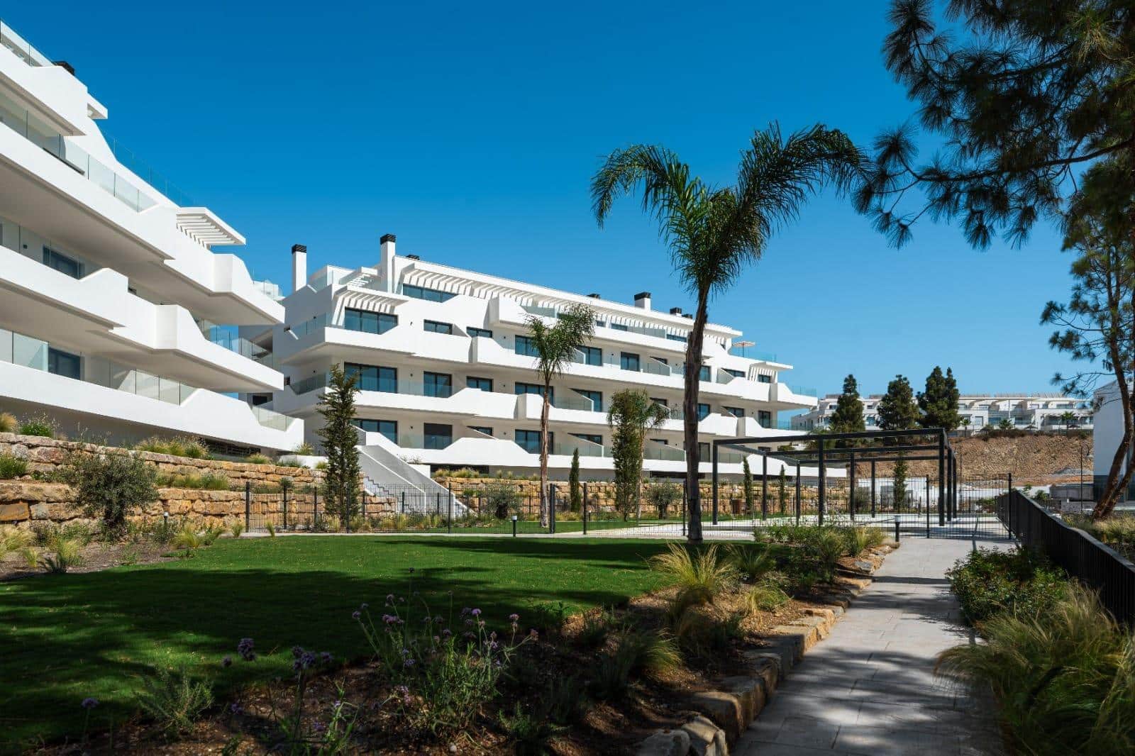 Ático de 3 habitaciones en Mijas en venta con piscina garaje - 890.000 € (Ref: 10106562)