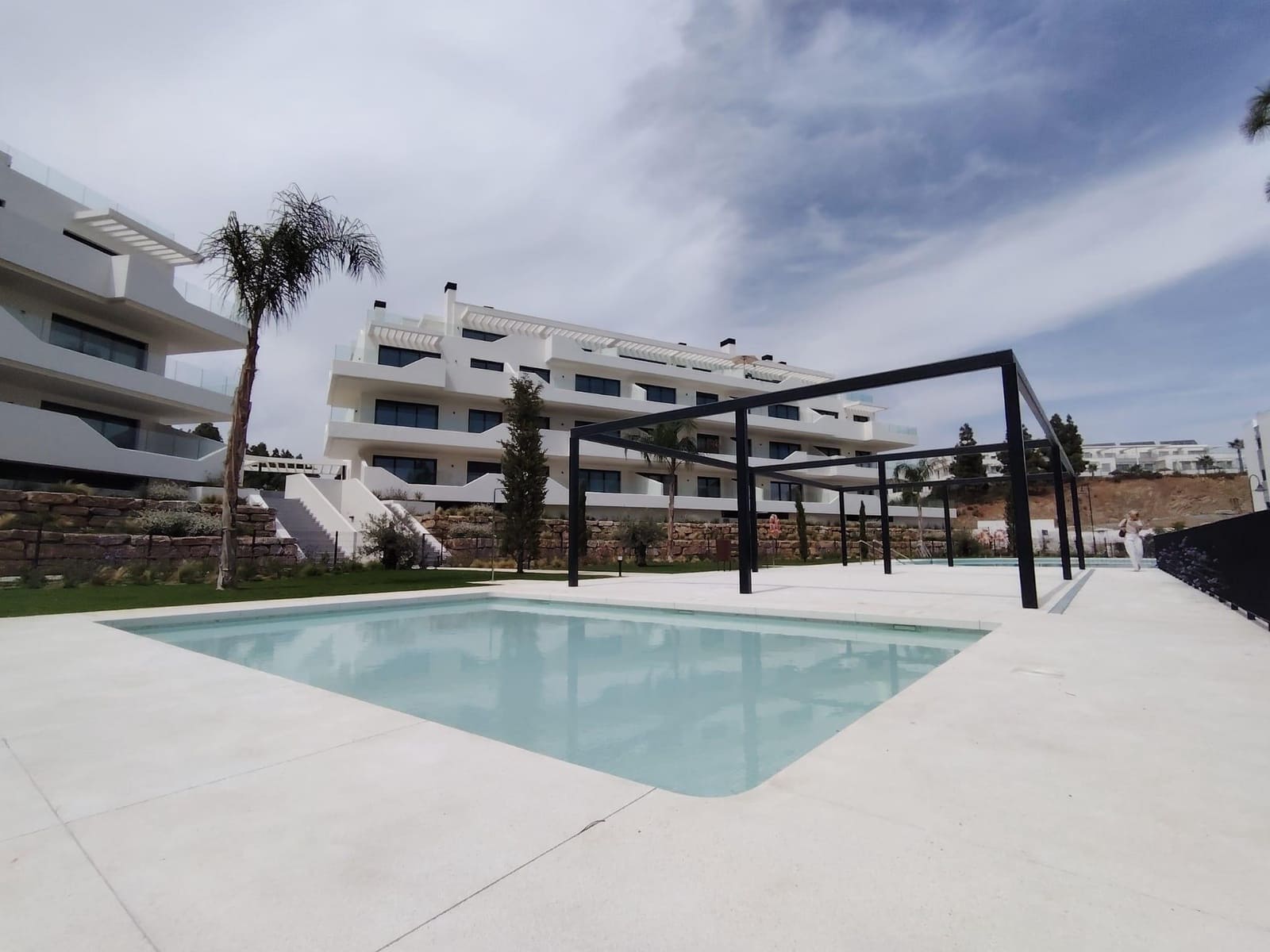 Ático de 3 habitaciones en Mijas en venta con piscina garaje - 890.000 € (Ref: 10106562)