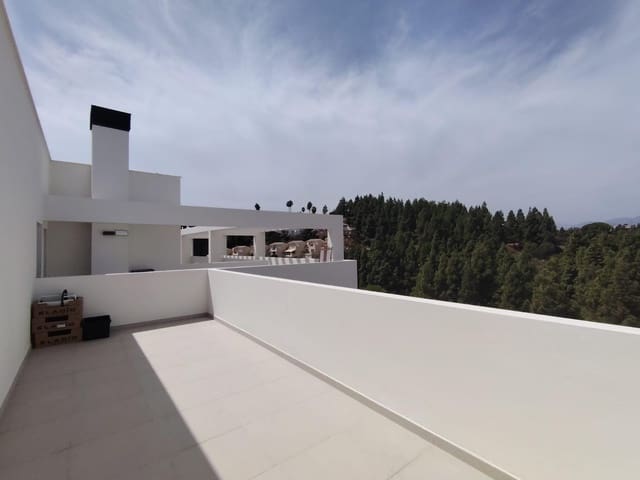 Ático de 3 habitaciones en El Faro de Calaburra - Chaparral, Mijas en venta con piscina garaje - 890.000 € (Ref: 10106562)